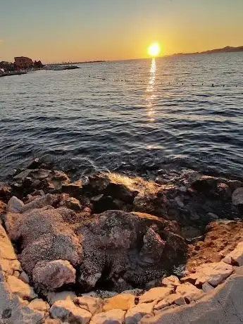 Photo de MOZAIK KLUPA - Bibinje