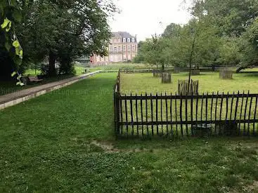 Photo de Parc des Buissonnets