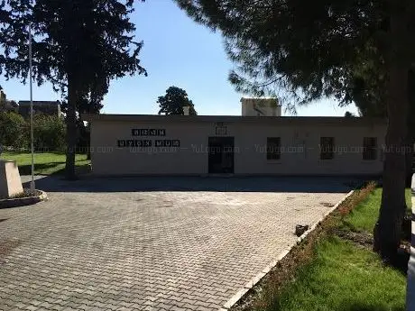 Photo de Mersin Bilim Köyü