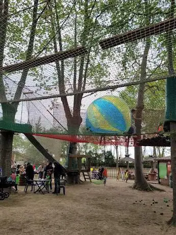 Photo of Clairfont Aventure