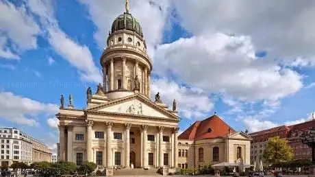 Photo de Französischer Dom