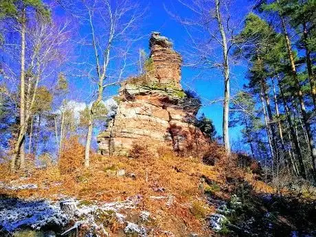 Photo de Napoleonsteig