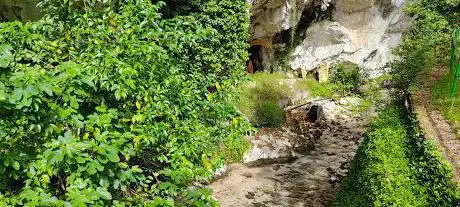 Photo de Sentiero Valle del Torano
