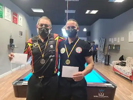 Photo de OrpesaPool  Club Deportivo