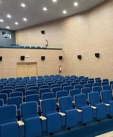 Photo de Cinema Alcazar