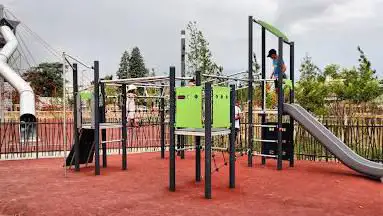 Photo de Parc