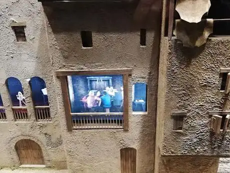 Photo de Centre d'Interpretació del Carrer del Balç