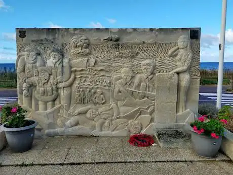 Photo de Sword Beach (Queen Red)