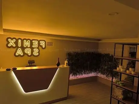 Photo de Fenix Spa Masaj&Hamam
