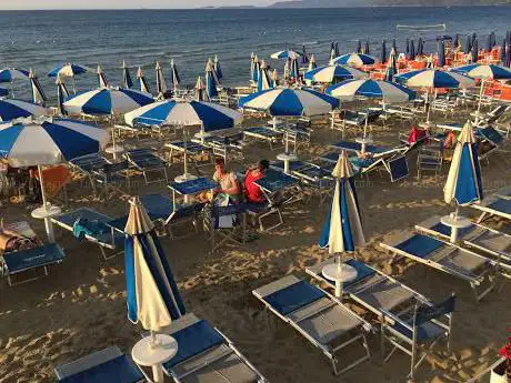 Photo de Bagno Miramare