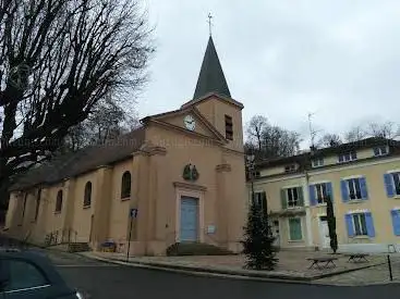 Photo de Paroisse Saint Pierre Saint Paul