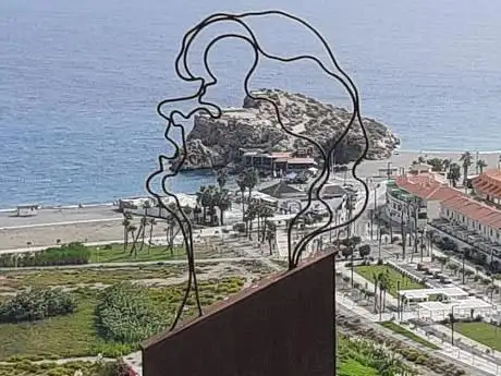 Photo de Mirador Enrique Morente