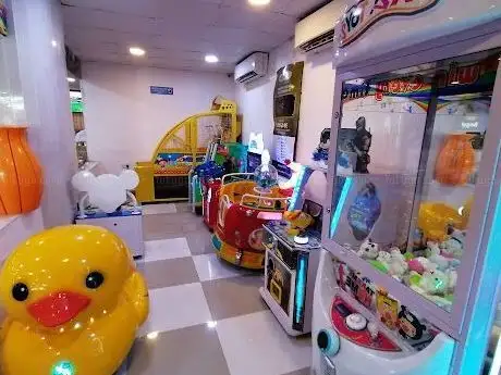 Photo de Funsation Games and Entertainment Center