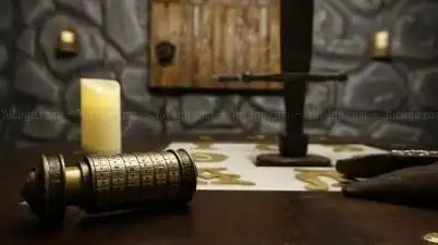 Photo de UniQuest Escape Room Uppsala