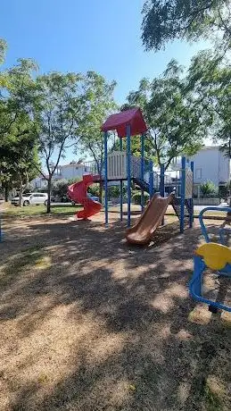 Photo de Marshal Fevzi Cakmak Park