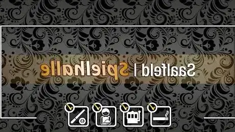 Photo de Spielhalle Saalfeld