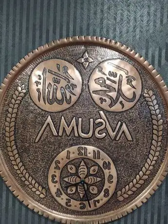 Photo de Avsuma Hamam