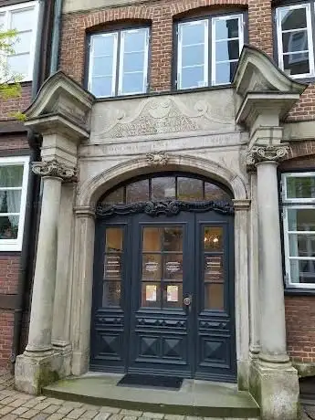 Photo de Brahms Museum