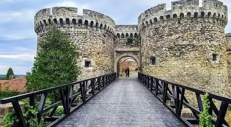 Photo de Forteresse de Belgrade