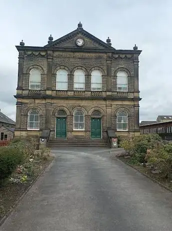 Photo de Providence Methodist Church