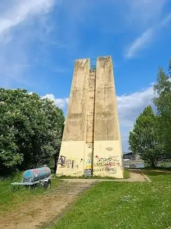Photo de Expo observation tower