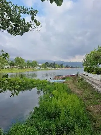 Photo de Göl Evleri