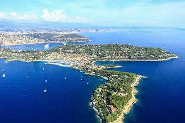 Photo de Tourist Office of Saint-Jean-Cap-Ferrat