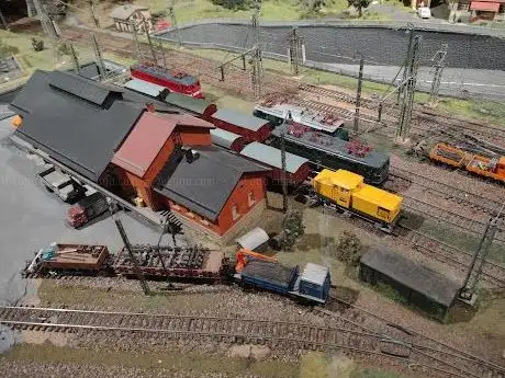 Photo de Erzgebirgischer Modellbahn Club e.V.