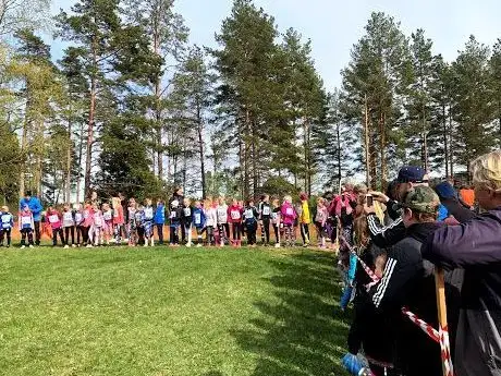 Photo de Smedvallen