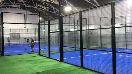 Photo de Padel Alboraya Indoor