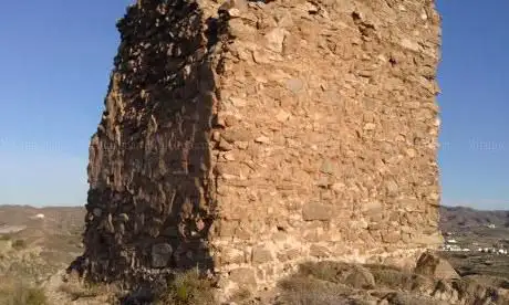 Photo de Torre de Aljambra