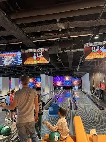 Photo de Food Market | Loisirs | Événements | Boom Boom Villette