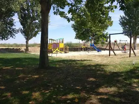 Photo de Parque