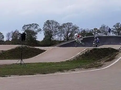 Photo de BMX Nogent Le Roi