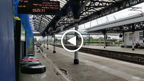 Photo de Nextbike (8488) - Stirling Train Station