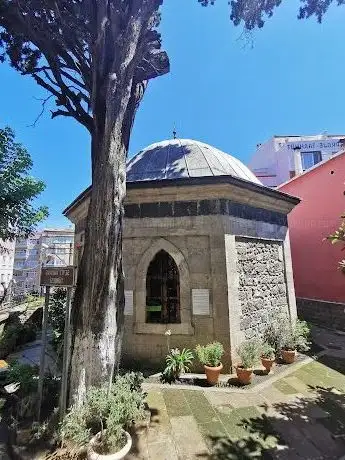 Photo de Seyyid Vakkas Türbesi