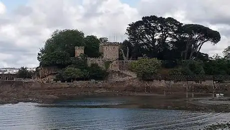 Photo de Punta do Cadavao