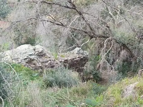 Photo de El Peñón de la Fontanica