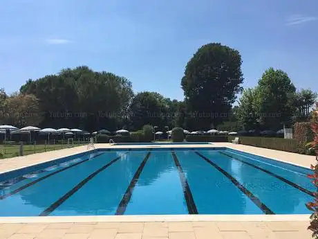 Photo de Centro Sportivo Belvedere