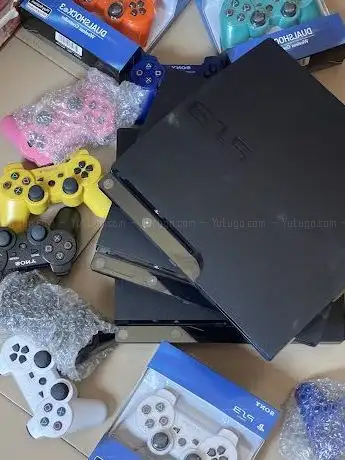 Photo de Classic Game Hub