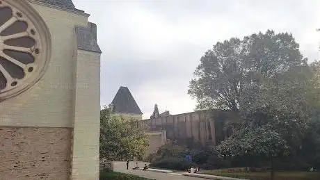 Photo de Galerie David d'Angers