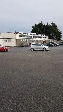 Templeogue College Swimming Pool