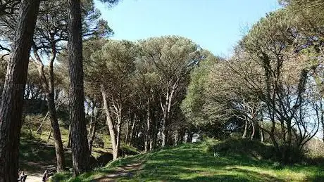 Photo de Colonia Montana Principe di Piemonte