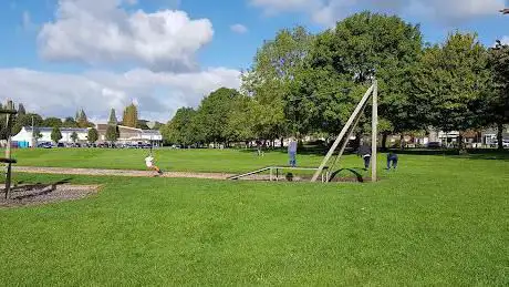 Photo de Prince's Park