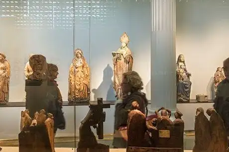 Photo of Musée de Picardie