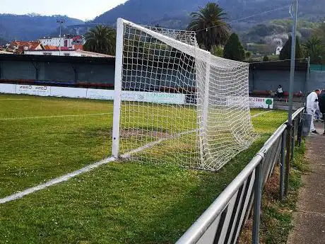 Photo de Campo de fútbol El Zaguán