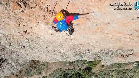 Photo de Club Alpino Ourensán
