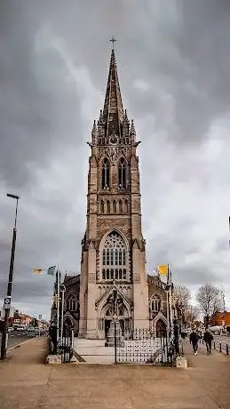 Photo de St. Peter's Roman Catholic Church