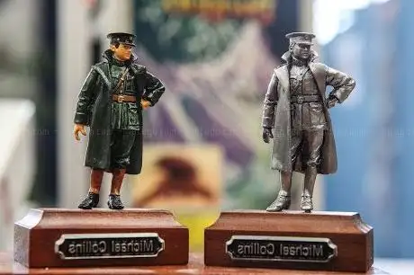 Photo de Toy Soldier Factory - Prince August