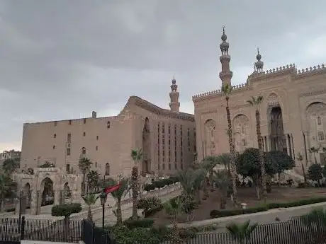 Photo de تكية مسافر